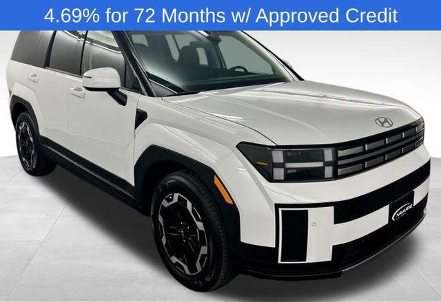 2026 Hyundai Santa Fe SEL for sale in LAKE CHARLES, LA
