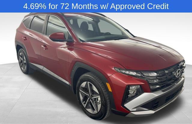 2026 Hyundai Tucson SEL for sale in LAKE CHARLES, LA