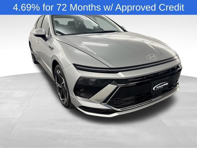 2026 Hyundai Sonata SEL Sport for sale in LAKE CHARLES, LA