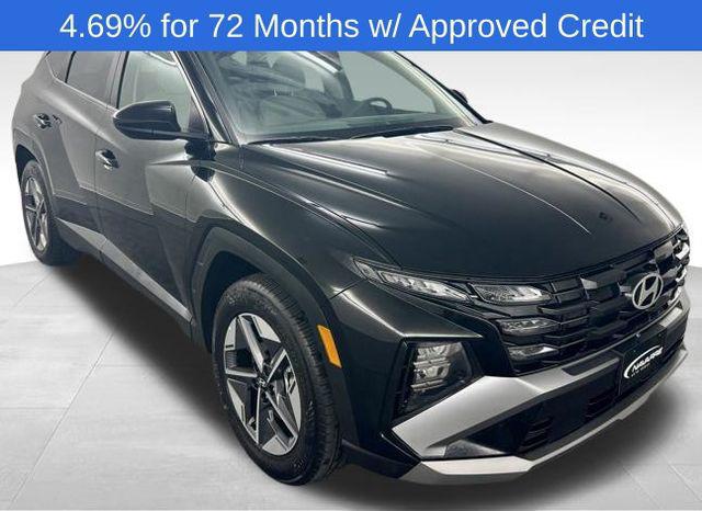2026 Hyundai Tucson SEL for sale in LAKE CHARLES, LA