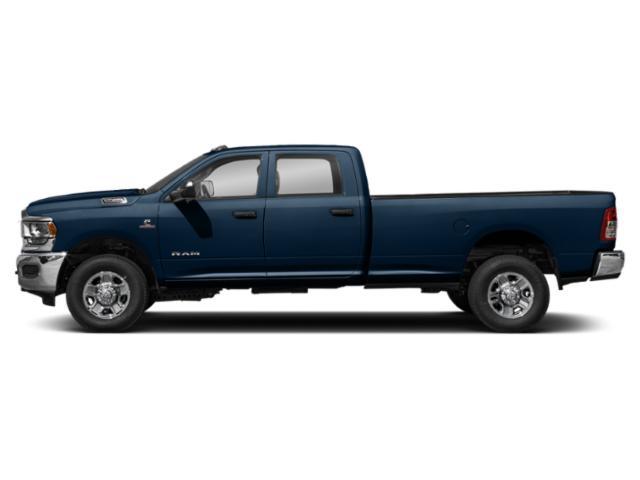 2022 Ram 2500 Big Horn Crew Cab 4x4 8' Box