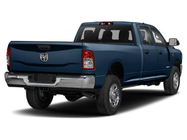 2022 Ram 2500 Big Horn Crew Cab 4x4 8' Box