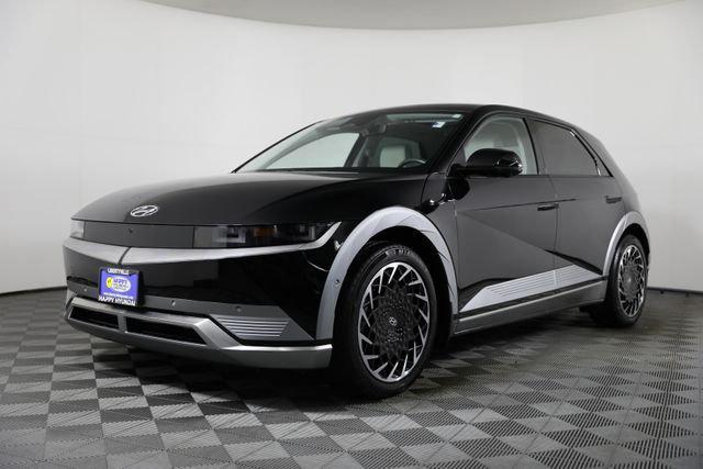 2023 Hyundai IONIQ 5 Limited