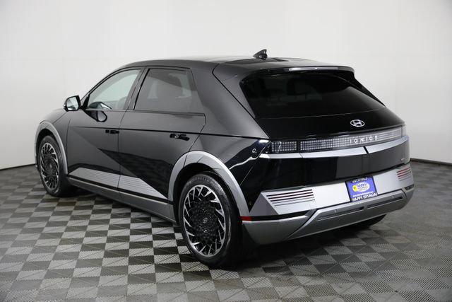 2023 Hyundai IONIQ 5 Limited