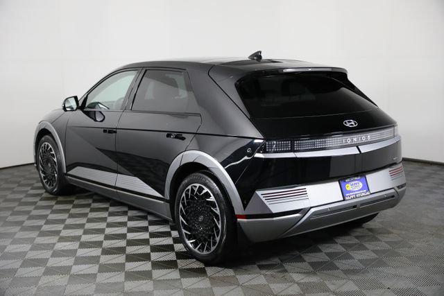 2023 Hyundai IONIQ 5 Limited
