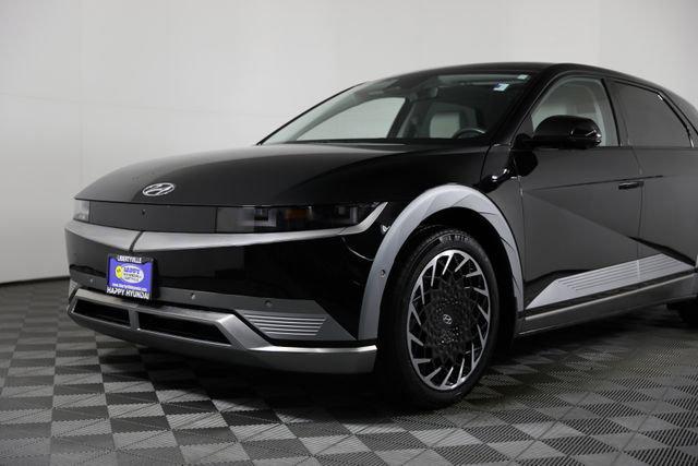 2023 Hyundai IONIQ 5 Limited