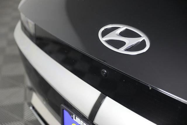 2023 Hyundai IONIQ 5 Limited