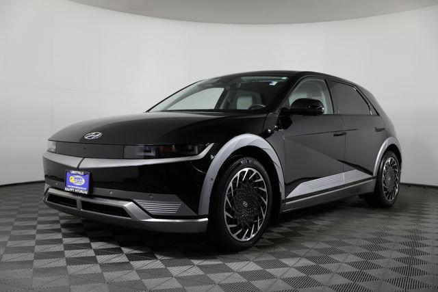 2023 Hyundai IONIQ 5 Limited