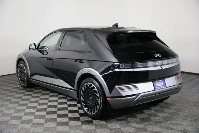 2023 Hyundai IONIQ 5 Limited