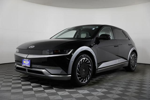 2023 Hyundai IONIQ 5 Limited