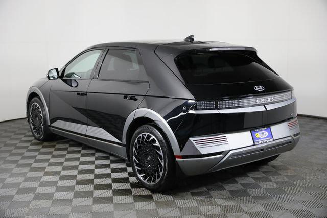 2023 Hyundai IONIQ 5 Limited