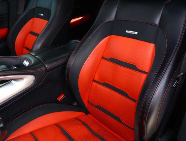 2022 Mercedes-Benz GLE AMG GLE 53 4MATIC