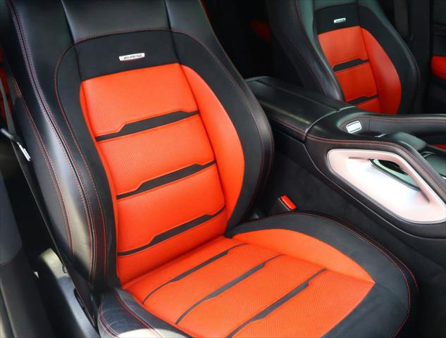 2022 Mercedes-Benz GLE AMG GLE 53 4MATIC