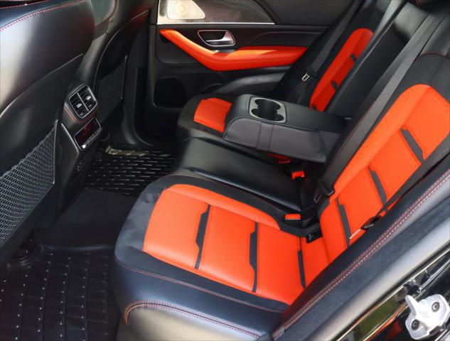2022 Mercedes-Benz GLE AMG GLE 53 4MATIC