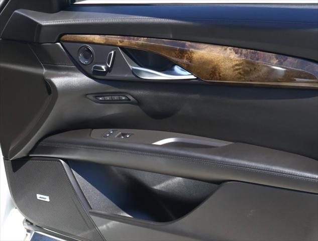 2018 Cadillac CT6 Premium Luxury