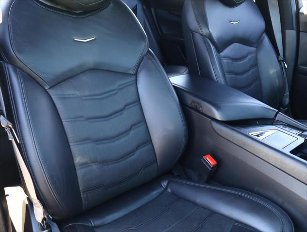 2018 Cadillac CT6 Premium Luxury