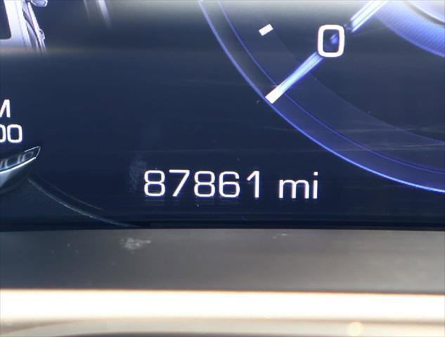2018 Cadillac CT6 Premium Luxury