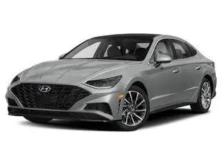 2021 Hyundai Sonata Limited for sale in Jonesboro, AR