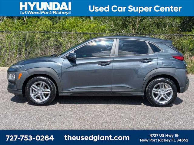 2020 Hyundai Kona SE
