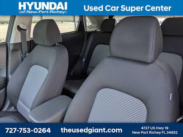 2020 Hyundai Kona SE