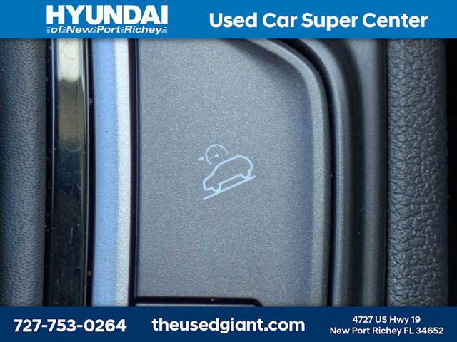 2020 Hyundai Kona SE