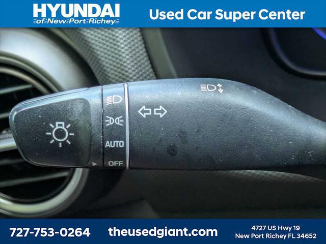 2020 Hyundai Kona SE