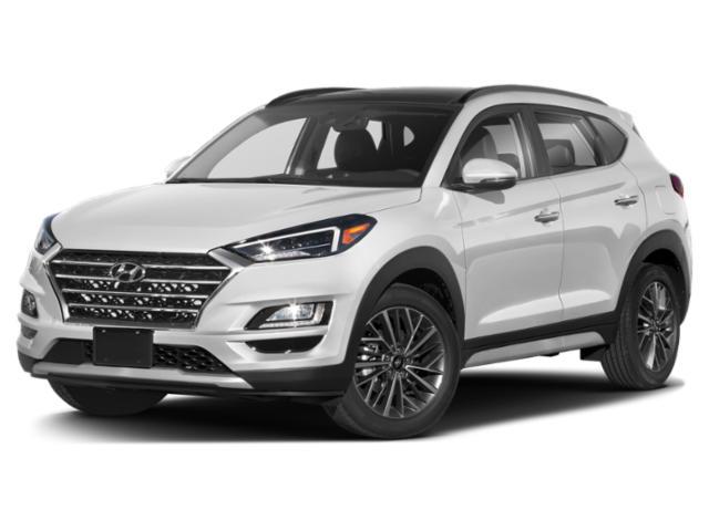 2021 Hyundai Tucson SEL for sale in NEW PORT RICHEY, FL