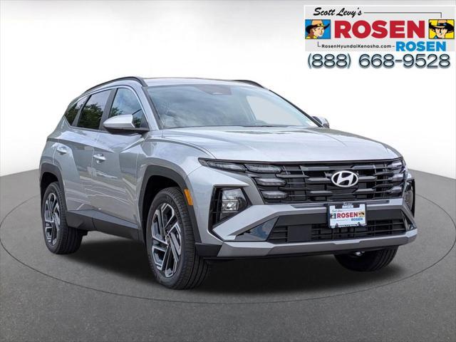 2026 Hyundai Tucson SEL Plus for sale in KENOSHA, WI
