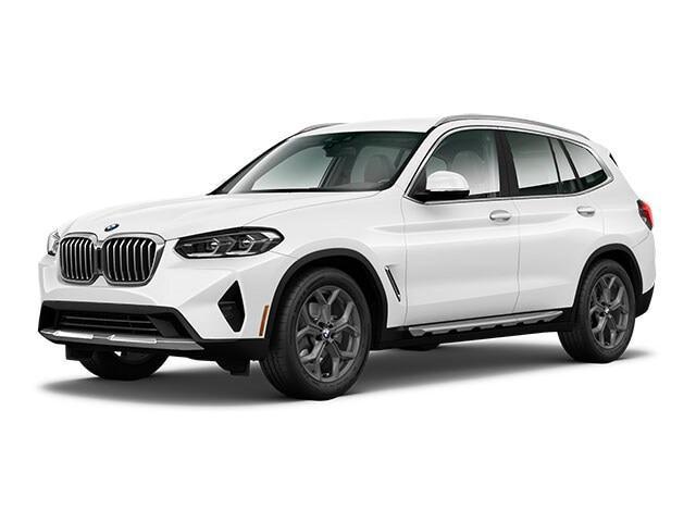 2023 BMW X3 xDrive30i for sale in Shelburne, VT