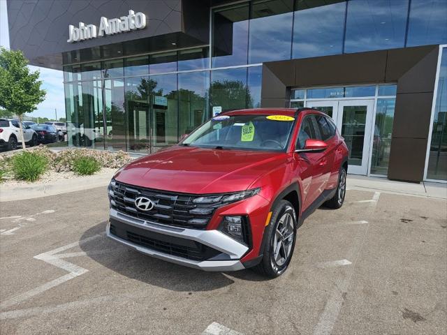 2025 Hyundai Tucson SEL for sale in MENOMONEE FALLS, WI