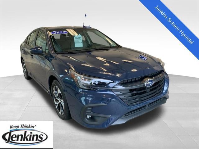 2025 Subaru Legacy Premium for sale in BRIDGEPORT, WV