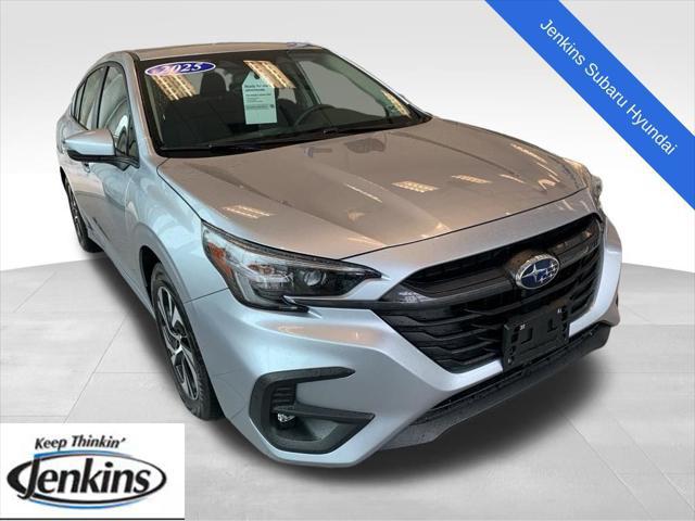 2025 Subaru Legacy Premium for sale in BRIDGEPORT, WV