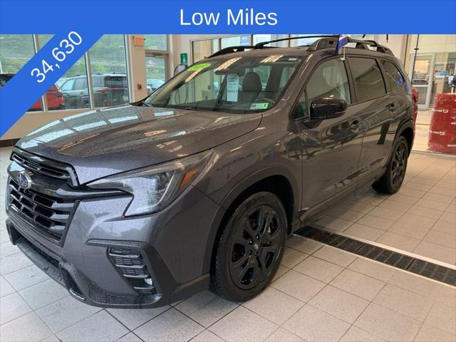 2024 Subaru Ascent Onyx Edition Limited 7-Passenger