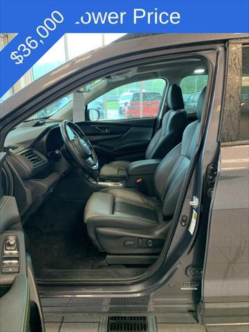 2024 Subaru Ascent Onyx Edition Limited 7-Passenger