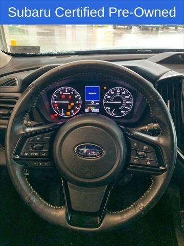 2024 Subaru Ascent Onyx Edition Limited 7-Passenger