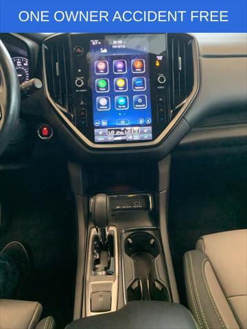 2024 Subaru Ascent Onyx Edition Limited 7-Passenger
