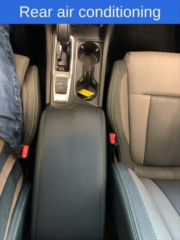 2024 Subaru Ascent Onyx Edition Limited 7-Passenger