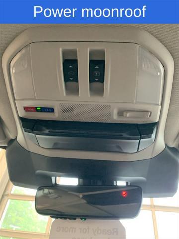 2024 Subaru Ascent Onyx Edition Limited 7-Passenger