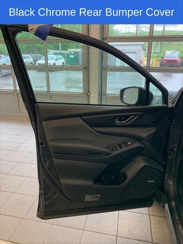 2024 Subaru Ascent Onyx Edition Limited 7-Passenger