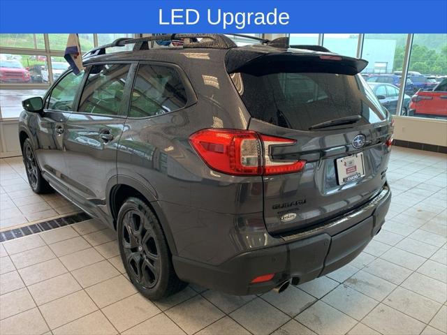 2024 Subaru Ascent Onyx Edition Limited 7-Passenger