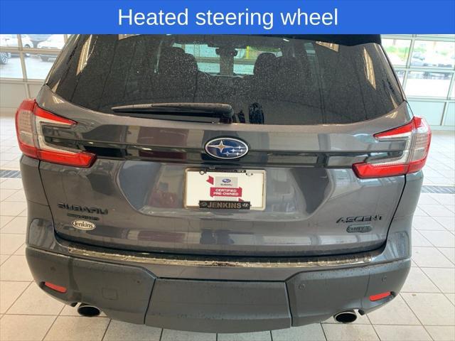 2024 Subaru Ascent Onyx Edition Limited 7-Passenger