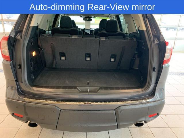 2024 Subaru Ascent Onyx Edition Limited 7-Passenger