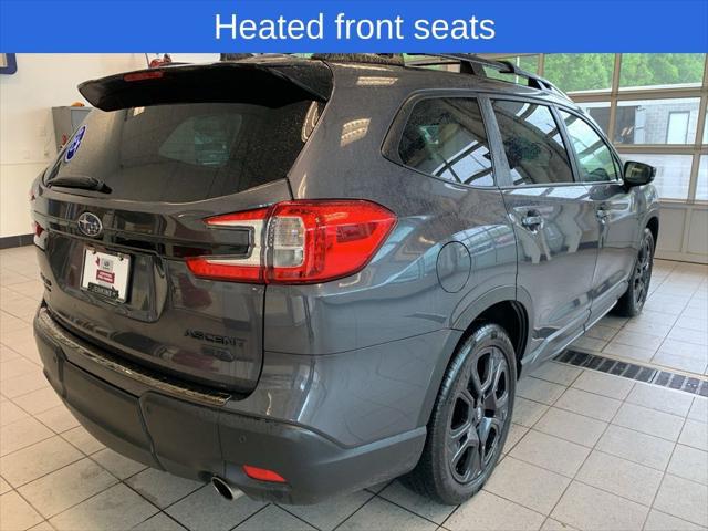 2024 Subaru Ascent Onyx Edition Limited 7-Passenger