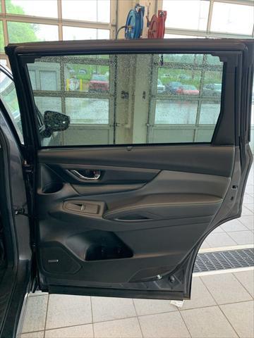 2024 Subaru Ascent Onyx Edition Limited 7-Passenger