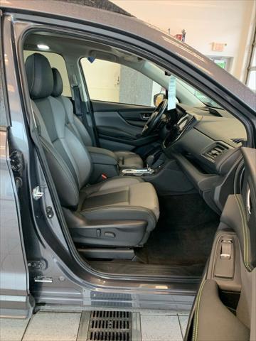 2024 Subaru Ascent Onyx Edition Limited 7-Passenger