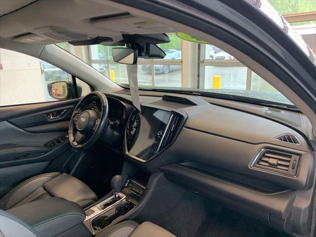 2024 Subaru Ascent Onyx Edition Limited 7-Passenger