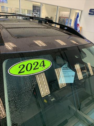 2024 Subaru Ascent Onyx Edition Limited 7-Passenger
