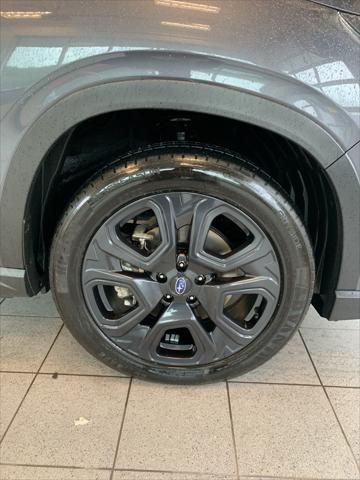2024 Subaru Ascent Onyx Edition Limited 7-Passenger