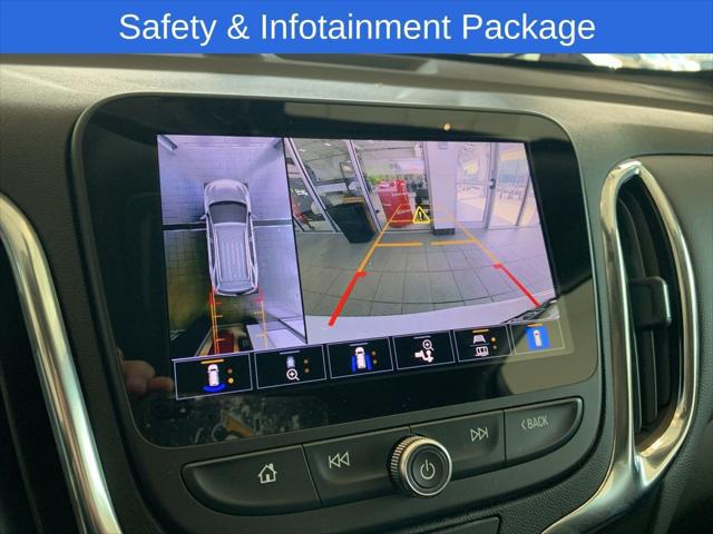 2024 Chevrolet Equinox AWD LT