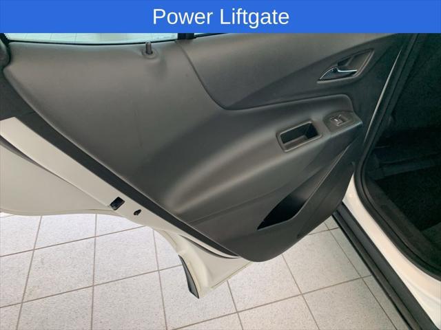 2024 Chevrolet Equinox AWD LT